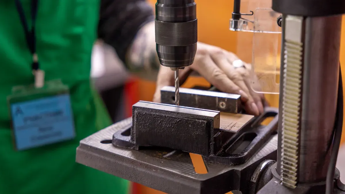 Evaluate Engineering Depth and Customized Material Handling Equipment Capabilities